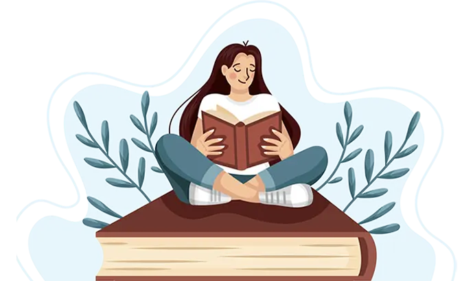 Self Help